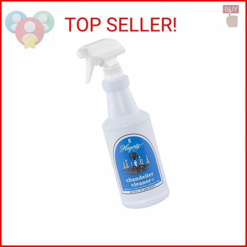 Hagerty chandelier cleaner - cleaner,