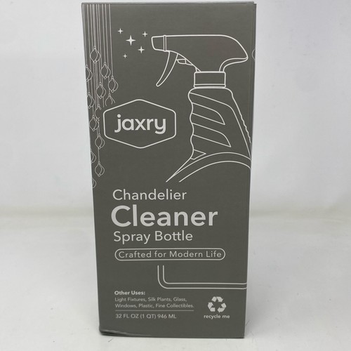 Jaxry chandelier cleaner - chandelier,