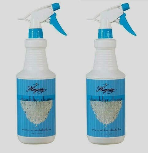 Hagerty chandelier cleaner - ~hagerty,