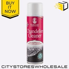 Chandelier Cleaner No