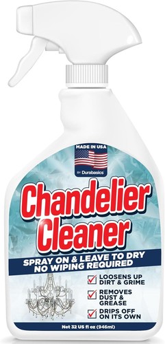 Durabasics 32oz chandelier - durabasics,