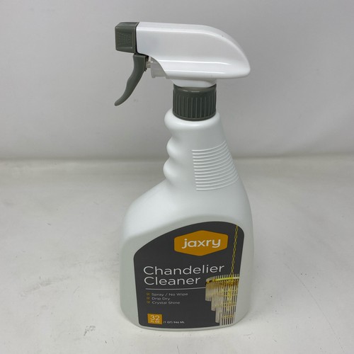 Jaxry chandelier cleaner - jaxry,