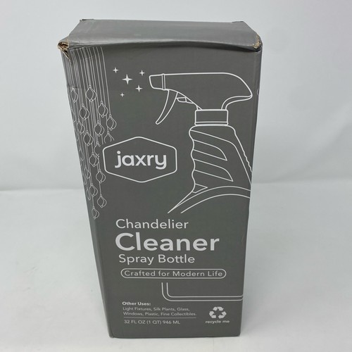 Jaxry chandelier cleaner - chandelier,