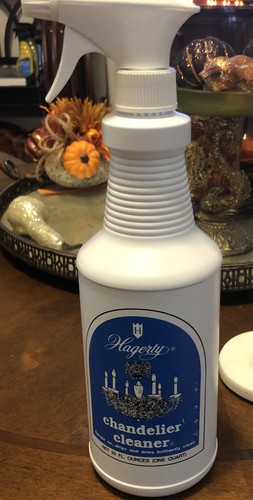 Hagerty chandelier cleaner - hagerty,