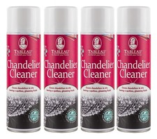 Chandelier Cleaner Spray