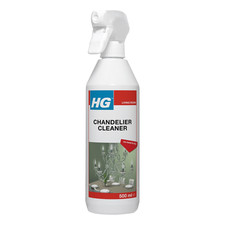 HG Chandelier Cleaner