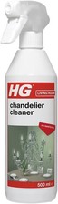 HG Chandelier Spray Cleaner