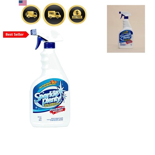 Crystal chandelier cleaner - crystal,