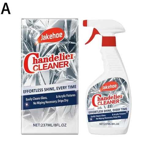 2pcs chandelier cleaner - 1/2pcs,