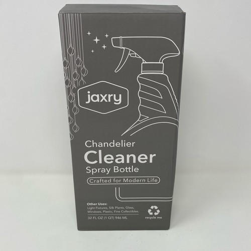 Jaxry chandelier cleaner - jaxry,