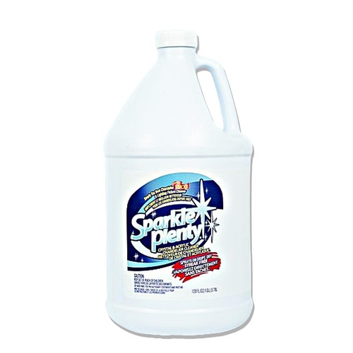 Chandelier cleaner spray - cleaner,