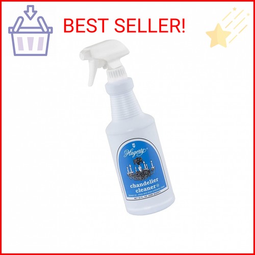 Hagerty chandelier cleaner - chandelier,