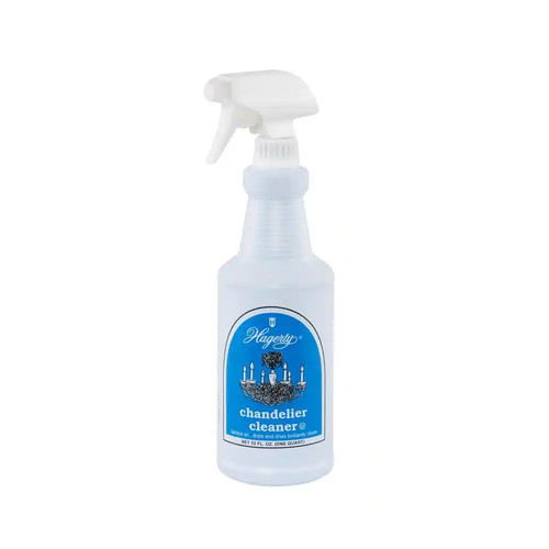 Chandelier cleaner - fl.,