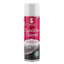 Tableau Chandelier Cleaner