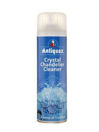 Antiquax chandelier cleaning - antiquax,
