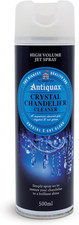 Chandelier & Crystal Cleaner