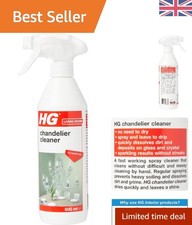 Chandelier Cleaner Spray