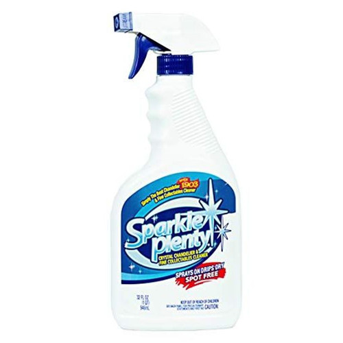 Sparkle plenty crystal - sparkle,