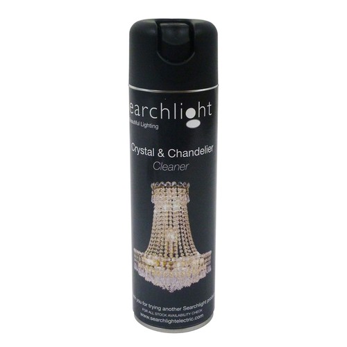 Pack12xtal chandelier cleaner - pack12xtal,