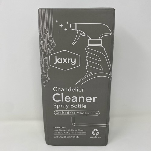 Jaxry chandelier cleaner - chandelier,