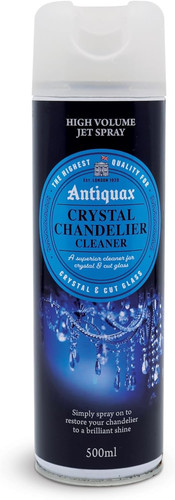 Chandelier crystal cleaner - chandelier,