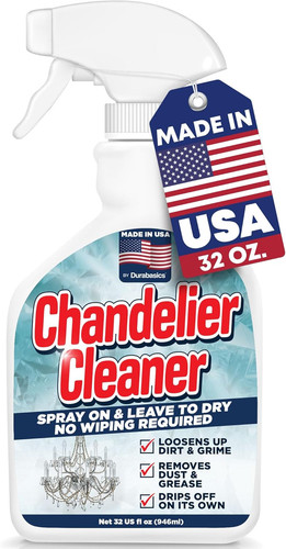 32oz chandelier cleaner spray - 32oz,
