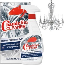 237ML Chandelier Cleaner Drip