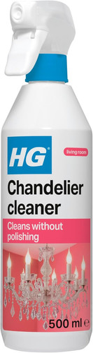 Chandelier cleaner spray - cleaner, |