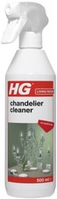 HG Chandelier Spray Cleaner