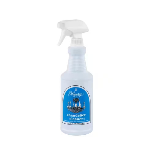 Chandelier cleaner - fl.,