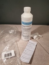 Chandelier Cleaner Spray